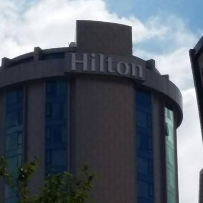 Hilton - Kozyatağı